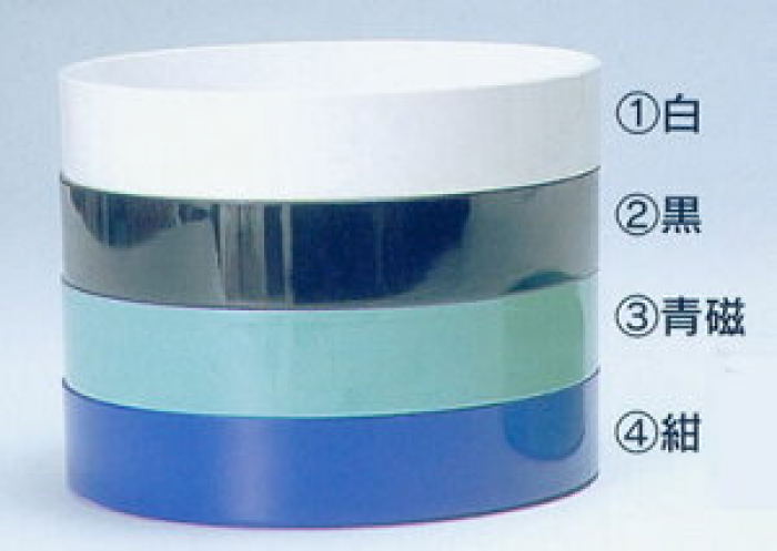 いけばな花器　11号丸水盤　30%割引　金銀彩　青磁　新品 いけばな花器 11号丸水盤 海鼠金銀彩 新品 水盤 生け花 花器」の人気商品