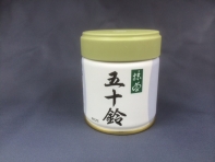 丸久小山園　五十鈴　40ｇ