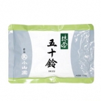 丸久小山園　五十鈴　100ｇアルミ袋