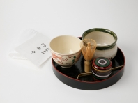 茶道具　小物セット 楽天市場】茶器セット 8点セット ティーポット 陶器製 湯呑み 茶