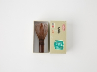 煤竹　真茶筅　国産