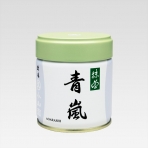 丸久小山園　青嵐　40ｇ