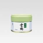 丸久小山園 雲鶴 20g