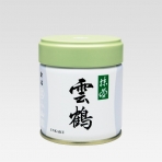 丸久小山園　雲鶴　40ｇ