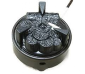 茶道用 炭 お茶炭 茶道 炭 約13kg Amazon.co.jp: 茶道炭 炉用 4手前組炭