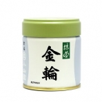 丸久小山園　金輪　40g缶