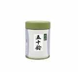 丸久小山園　五十鈴　100ｇ缶